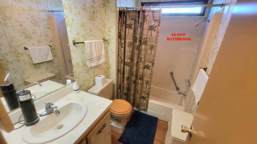 81 Stebbins Drive a Winter Haven, FL Mobile or Manufactured Home for Sale